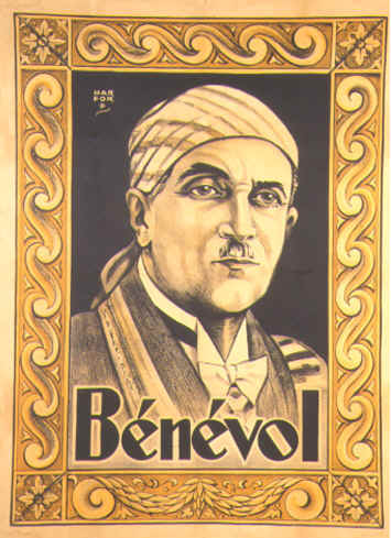 Benevol