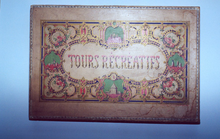 TOURS RECREATIFS.